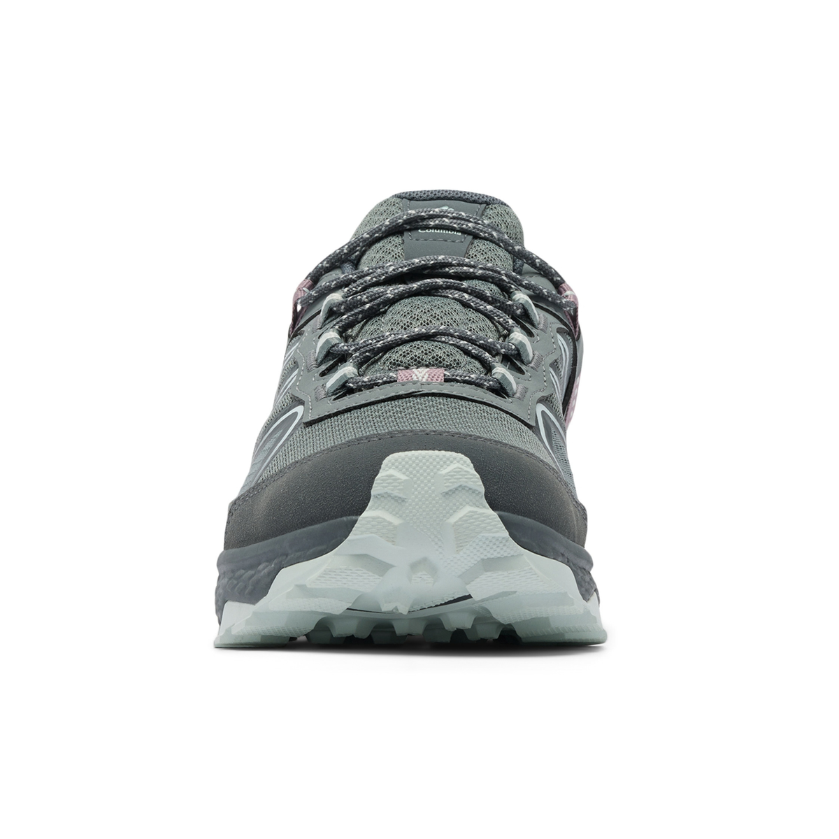 Columbia Women's Peakfreak Rush Outdry Waterproof Trail Shoes Sedona Sage Sparrow 342 2108431