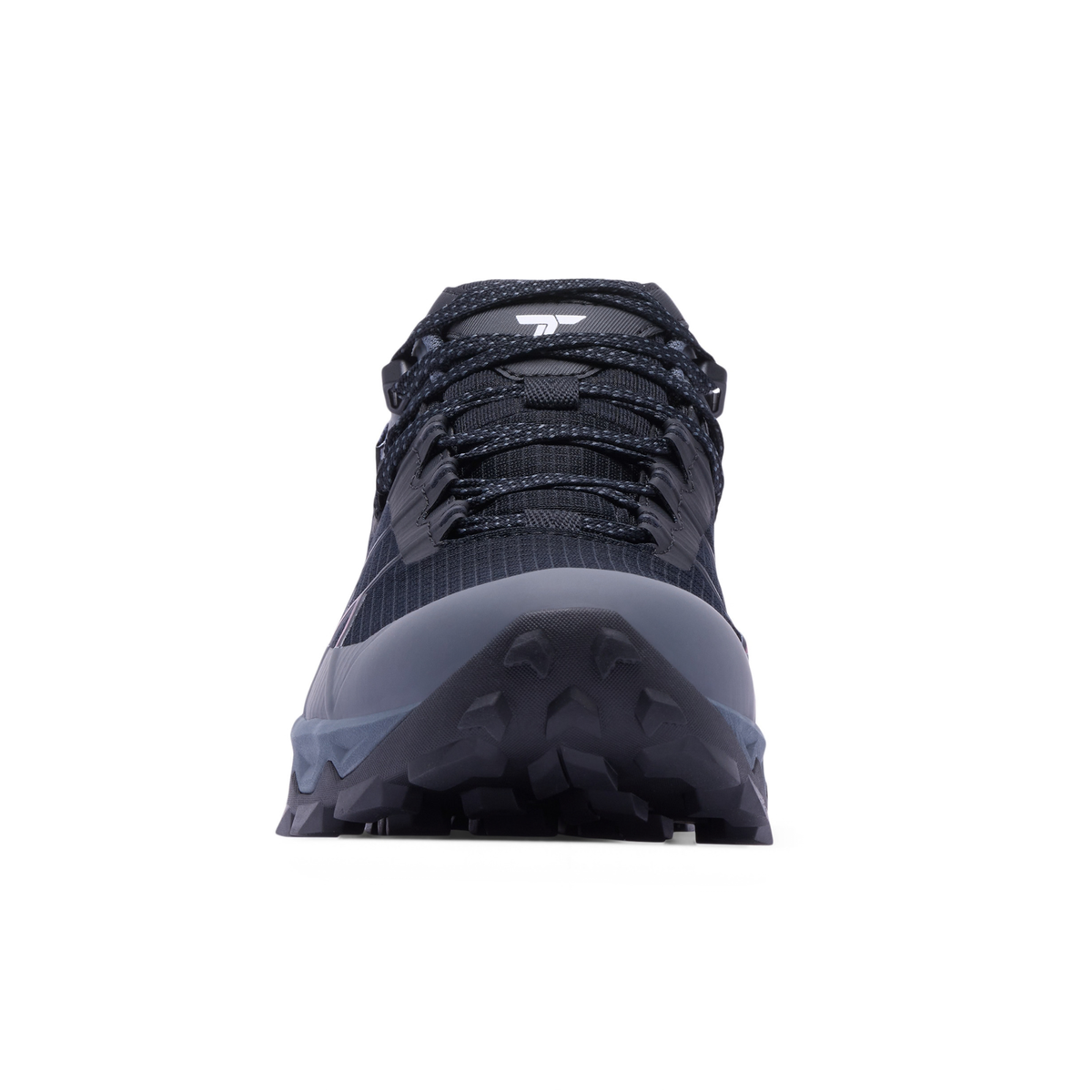 Columbia Women's Peakfreak Titanium Outdry Waterproof Trail Shoes Black Antique Mauve 010 2165781