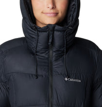 Load image into Gallery viewer, Columbia Women&#39;s Pike Lake II Insulated Puffer Jacket (Black)
