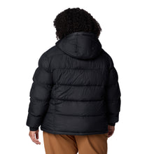 Load image into Gallery viewer, Columbia Women&#39;s Pike Lake II Insulated Puffer Jacket (Black)
