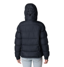 Load image into Gallery viewer, Columbia Women&#39;s Pike Lake II Insulated Puffer Jacket (Black)
