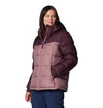 Load image into Gallery viewer, Columbia Women&#39;s Pike Lake II Insulated Puffer Jacket (Moonvista Fig)
