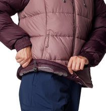 Load image into Gallery viewer, Columbia Women&#39;s Pike Lake II Insulated Puffer Jacket (Moonvista Fig)
