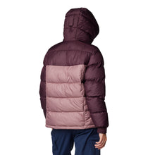 Load image into Gallery viewer, Columbia Women&#39;s Pike Lake II Insulated Puffer Jacket (Moonvista Fig)
