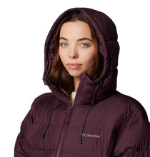 Load image into Gallery viewer, Columbia Women&#39;s Pike Lake II Long Insulated Puffer Jacket (Moonvista)
