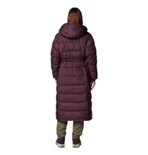 Load image into Gallery viewer, Columbia Women&#39;s Pike Lake II Long Insulated Puffer Jacket (Moonvista)
