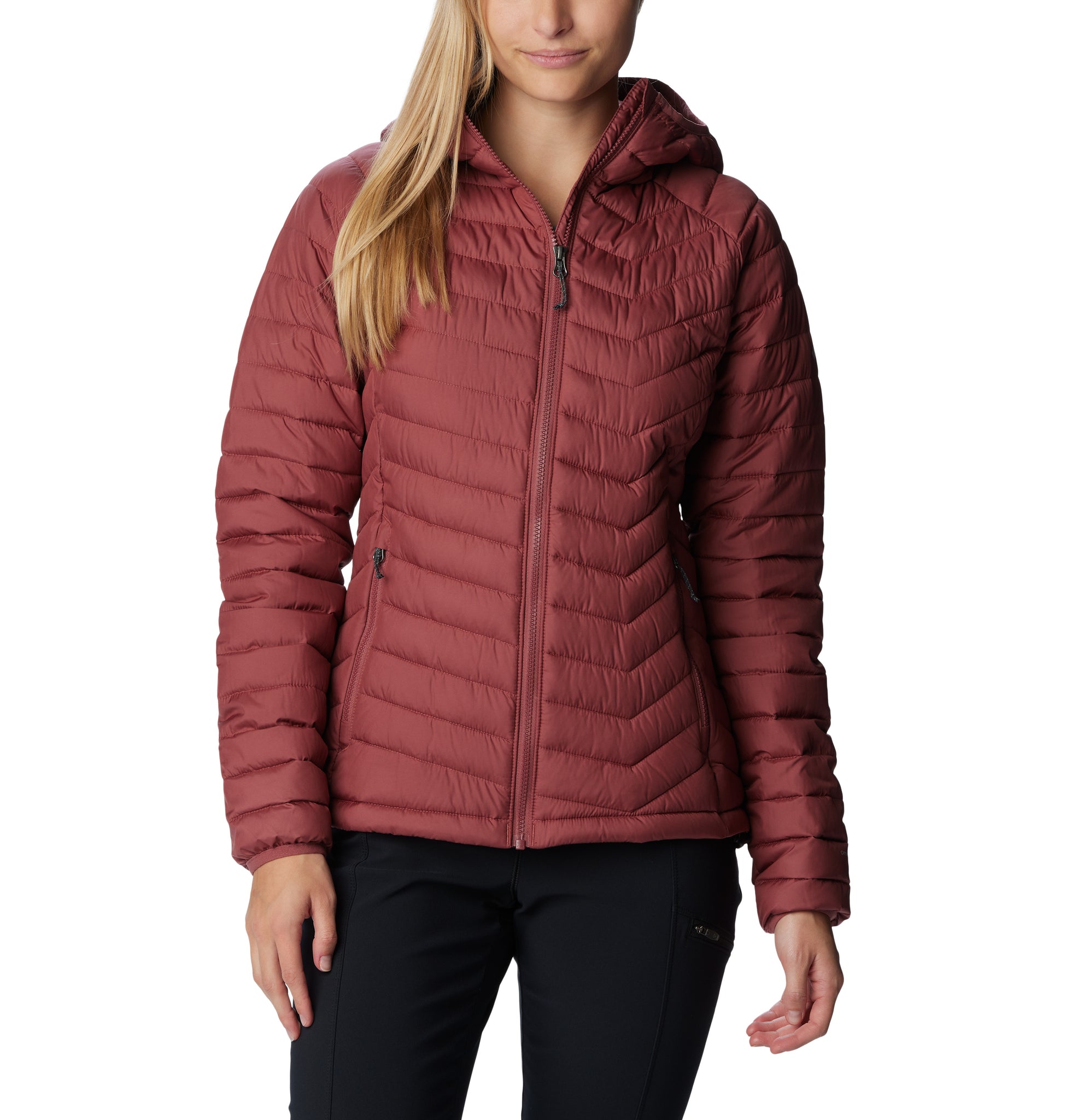 Columbia womens coat omni clearance heat