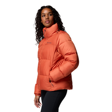 Load image into Gallery viewer, Columbia Women&#39;s Puffect II Insulated Puffer Jacket (Tuscan)
