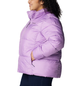 Columbia Women's Puffect Insulated Jacket (Gumdrop)