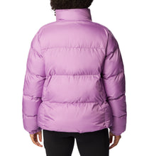 Load image into Gallery viewer, Columbia Women&#39;s Puffect Insulated Jacket (Gumdrop)
