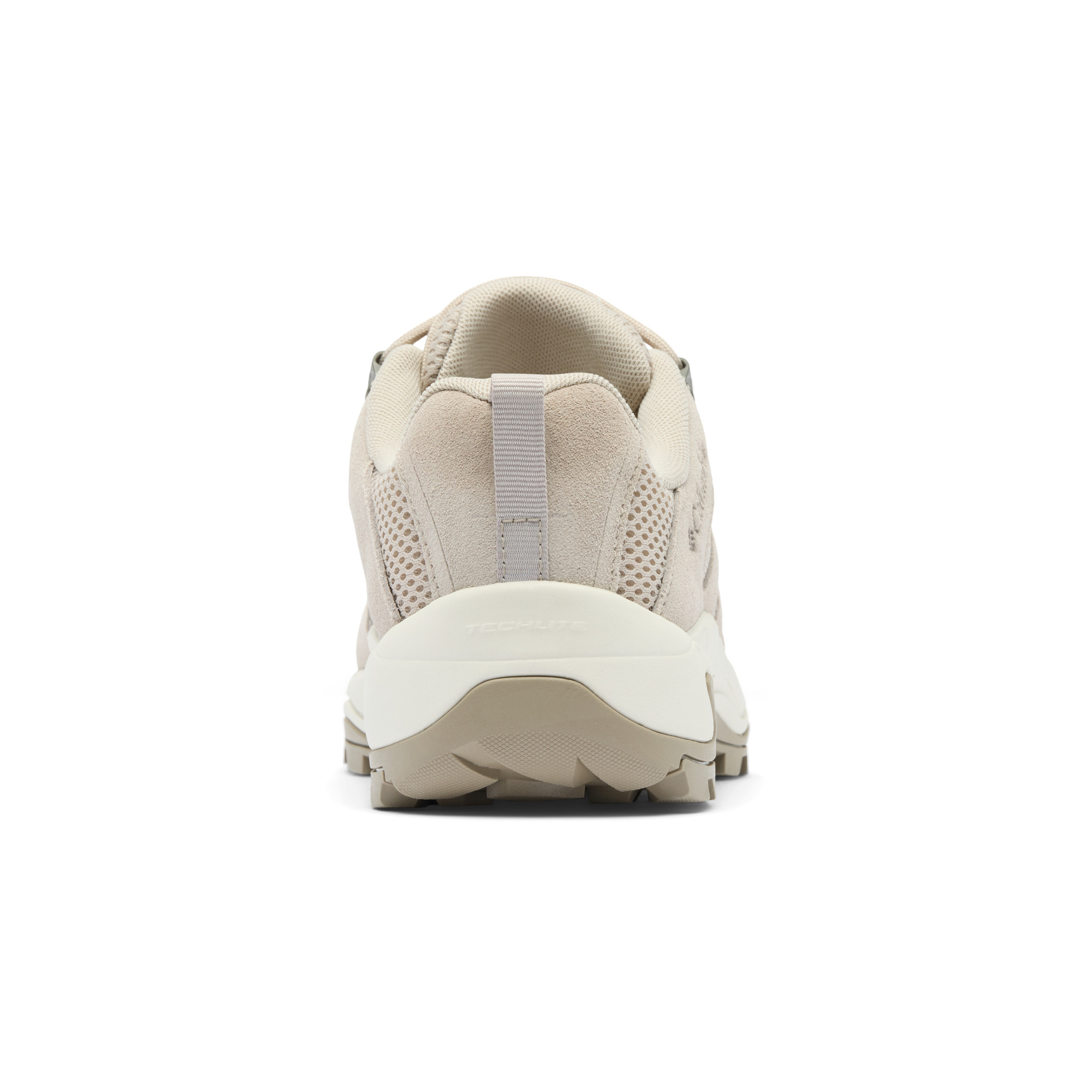Columbia Women's Redmond IV Breathe Trail Shoe (Soft Taupe/Light Sand)