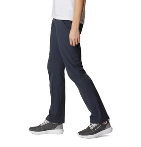 Columbia Women's Saturday Trail Stretch Hiking Trousers (India Ink)