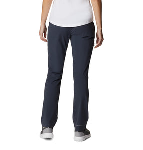 Columbia Women's Saturday Trail Stretch Hiking Trousers (India Ink)