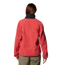 Load image into Gallery viewer, Columbia Women&#39;s Sequoia Grove Full Zip Fleece (Daredevil Black)
