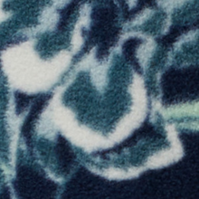 Load image into Gallery viewer, Columbia Women&#39;s Sequoia Grove Printed 1/2 Zip Fleece (Everblue Blossoming)
