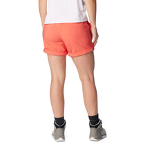 Load image into Gallery viewer, Columbia Women&#39;s Silver Ridge Utility Shorts (Juicy)
