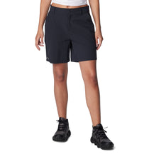 Load image into Gallery viewer, Columbia Women&#39;s Summit Valley Shorts (Black)
