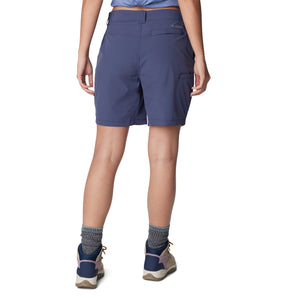 Columbia Women's Summit Valley Shorts (Nocturnal)