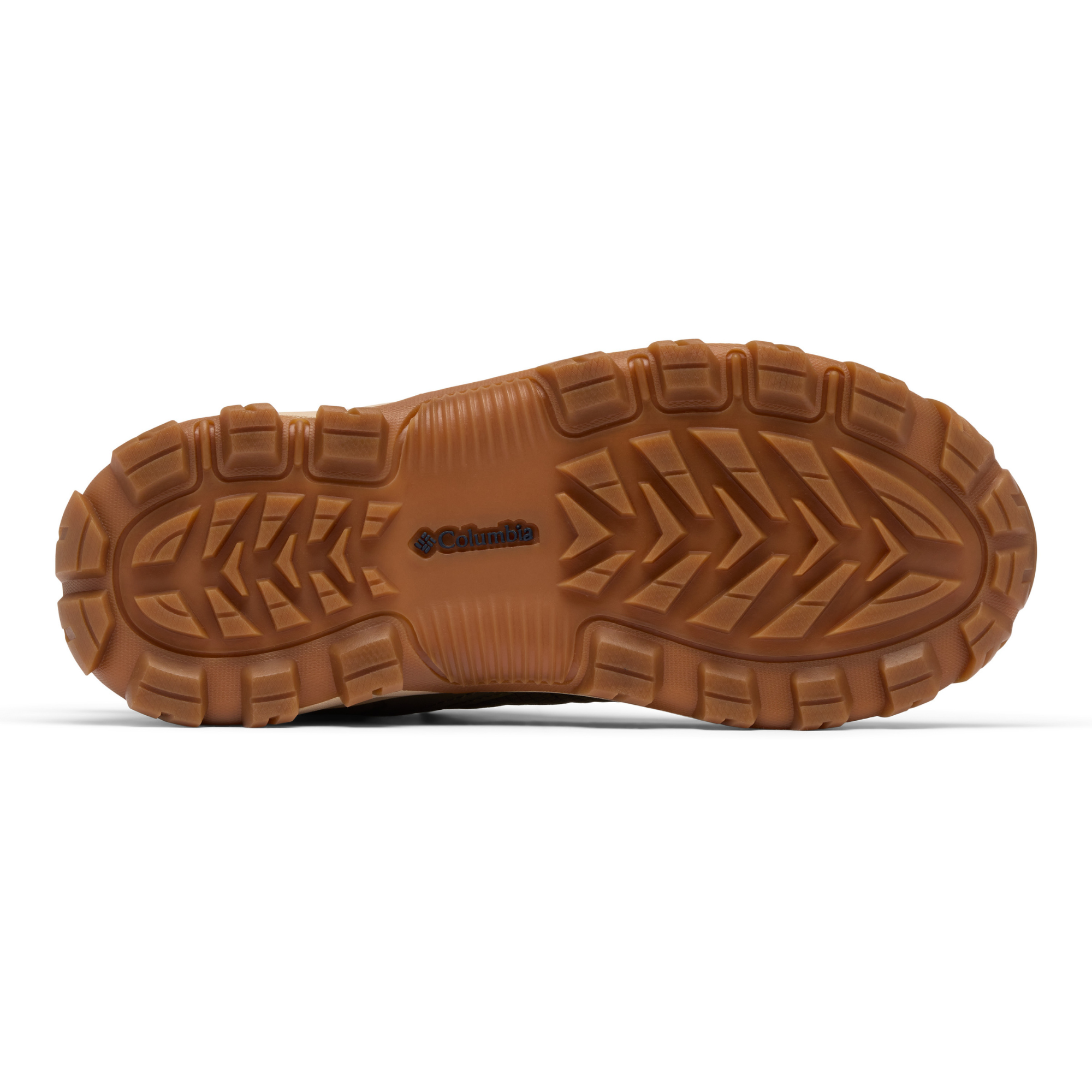 Columbia Women's Transverse Hike Waterproof Trail Boots (Stone Green/Raw Honey)