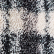 Load image into Gallery viewer, Columbia Women&#39;s West Bend II Printed Full Zip Fleece (Black Herringplaid)
