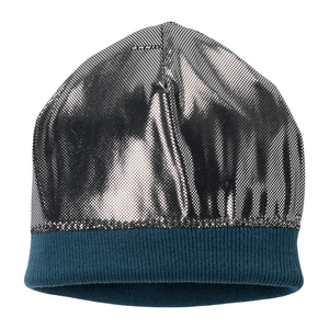 Columbia Youth Arctic Blast Heavyweight Beanie Hat (Everblue)