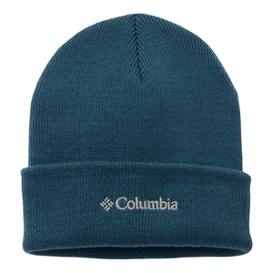 Columbia Youth Arctic Blast Heavyweight Beanie Hat (Everblue)