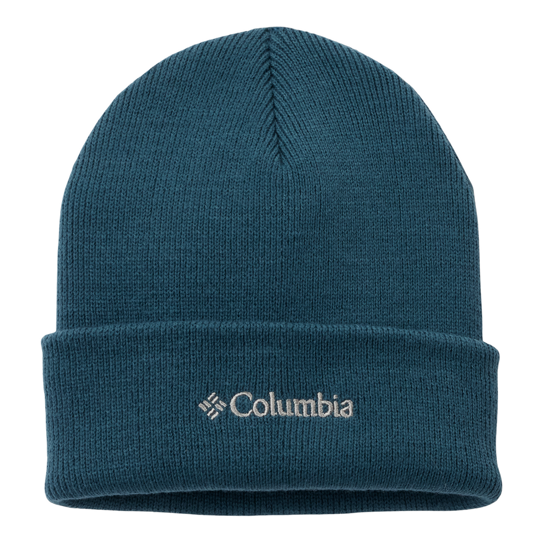 Columbia Youth Arctic Blast Heavyweight Beanie Hat (Everblue)