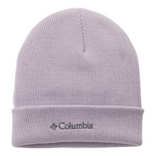 Load image into Gallery viewer, Columbia Youth Arctic Blast Heavyweight Beanie Hat (Lavender Pearl)
