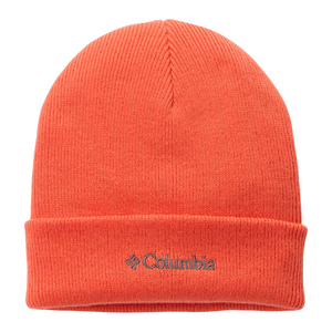 Columbia Youth Arctic Blast Heavyweight Beanie Hat (Zing)
