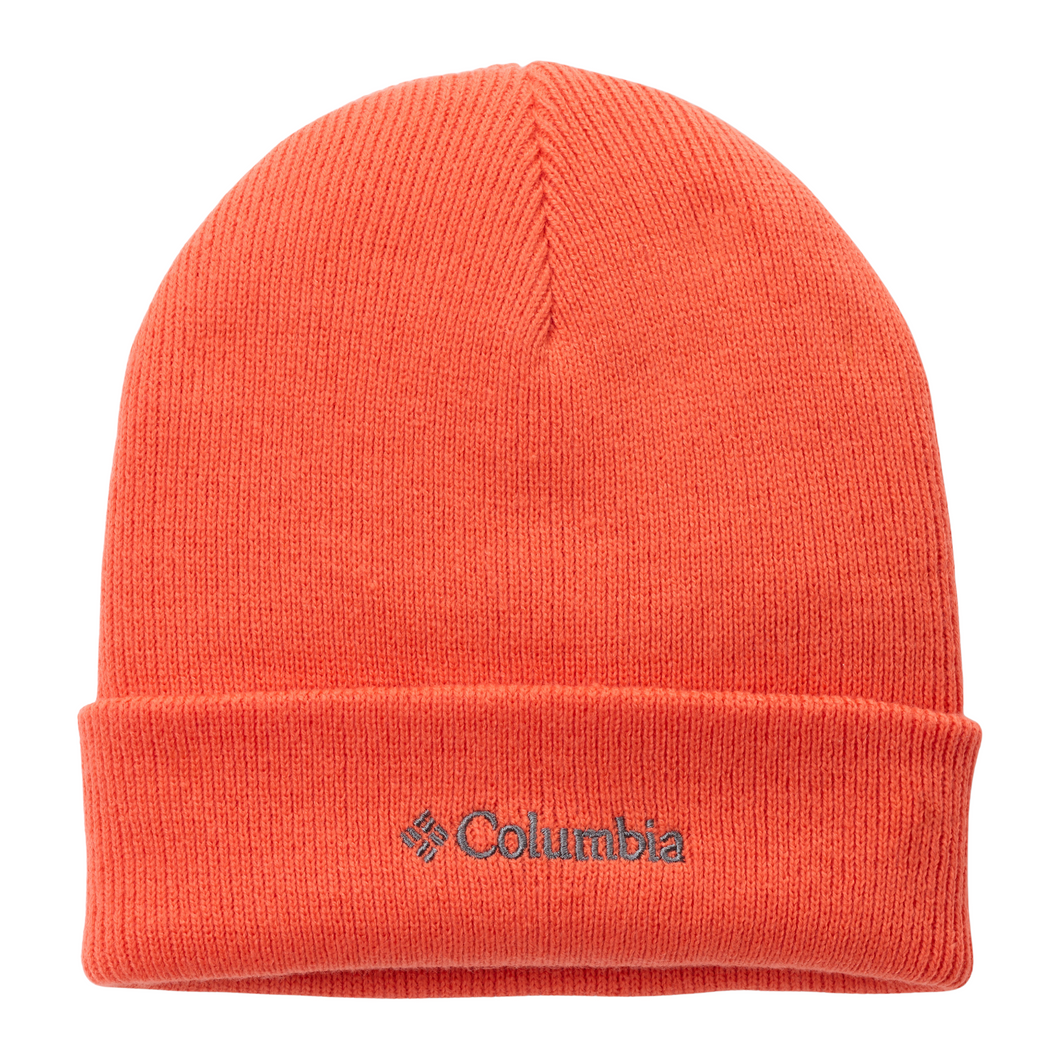 Columbia Youth Arctic Blast Heavyweight Beanie Hat (Zing)