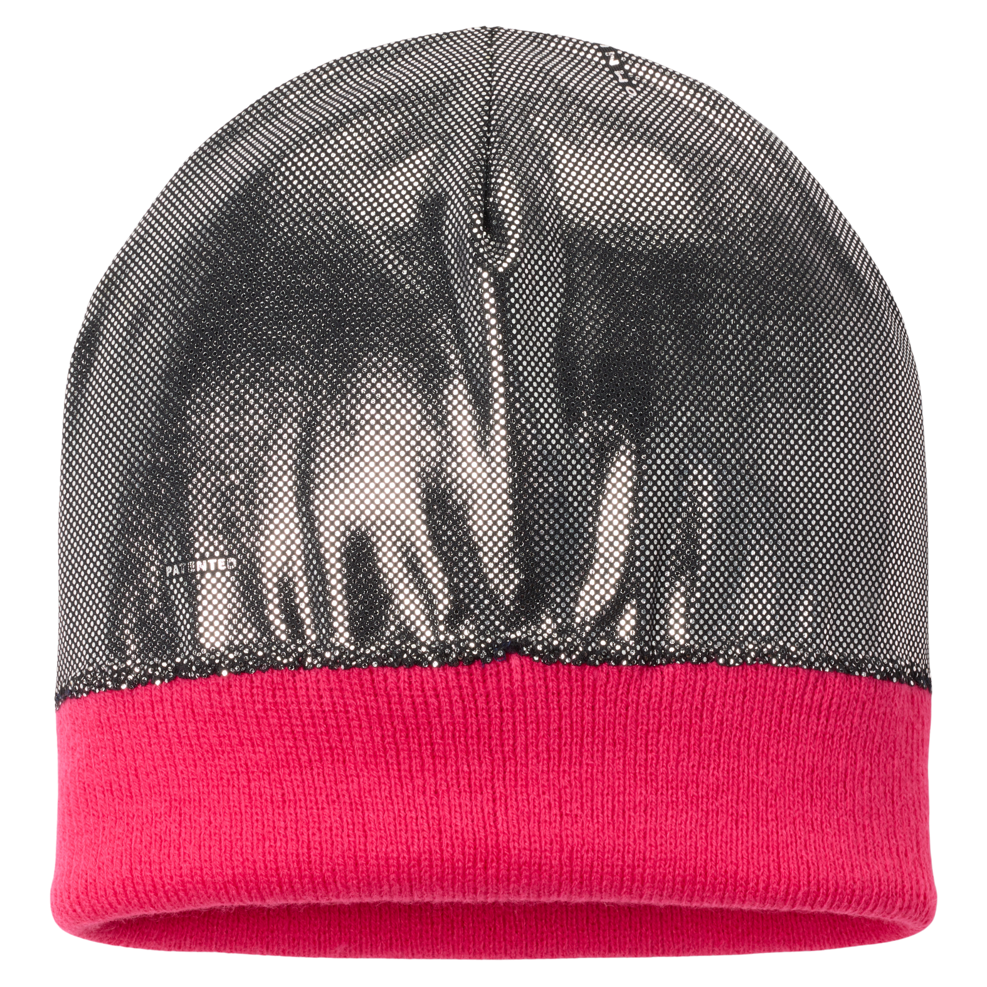Columbia Youth Arctic Blast Omni-Heat Heavyweight Beanie Hat Nico 657 1917291