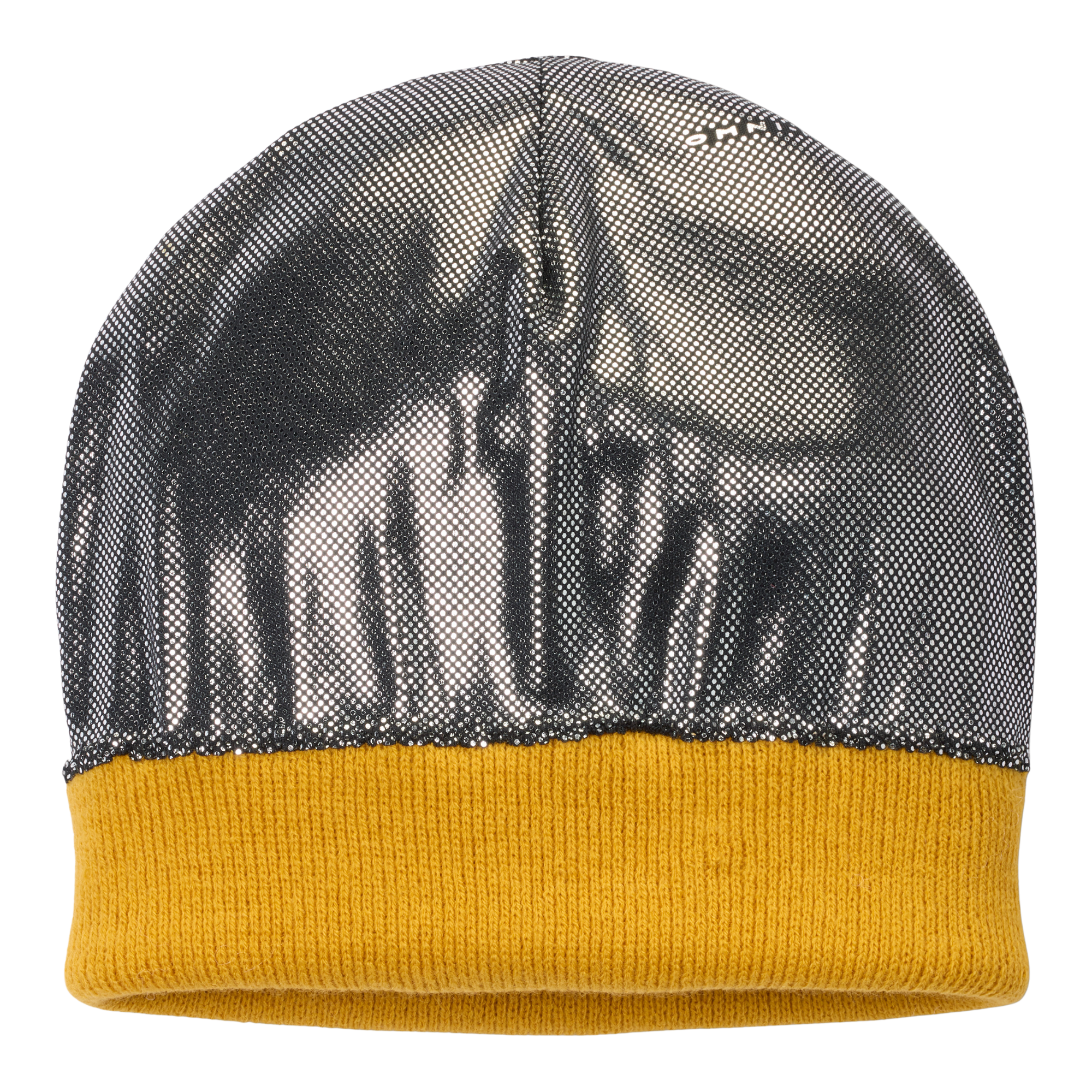 Columbia Youth Arctic Blast Omni-Heat Heavyweight Beanie Hat Squash 735 1917291