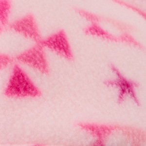 Columbia Youth Frosty Trail II Earflap Beanie Hat (Satin Pink Peaked)