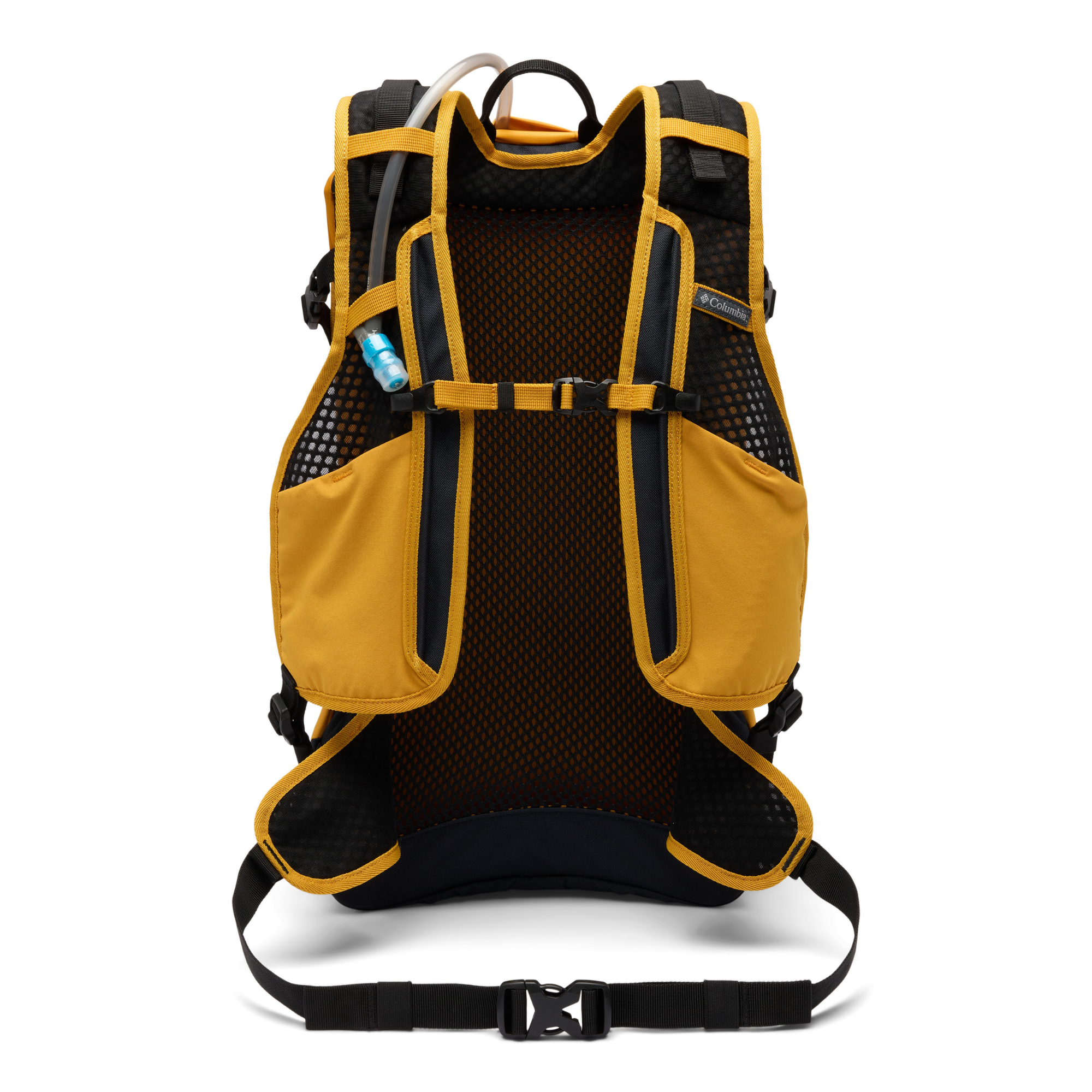 Columbia Blackcomb Ridge 30L Backpack Squash Black 735 2121401