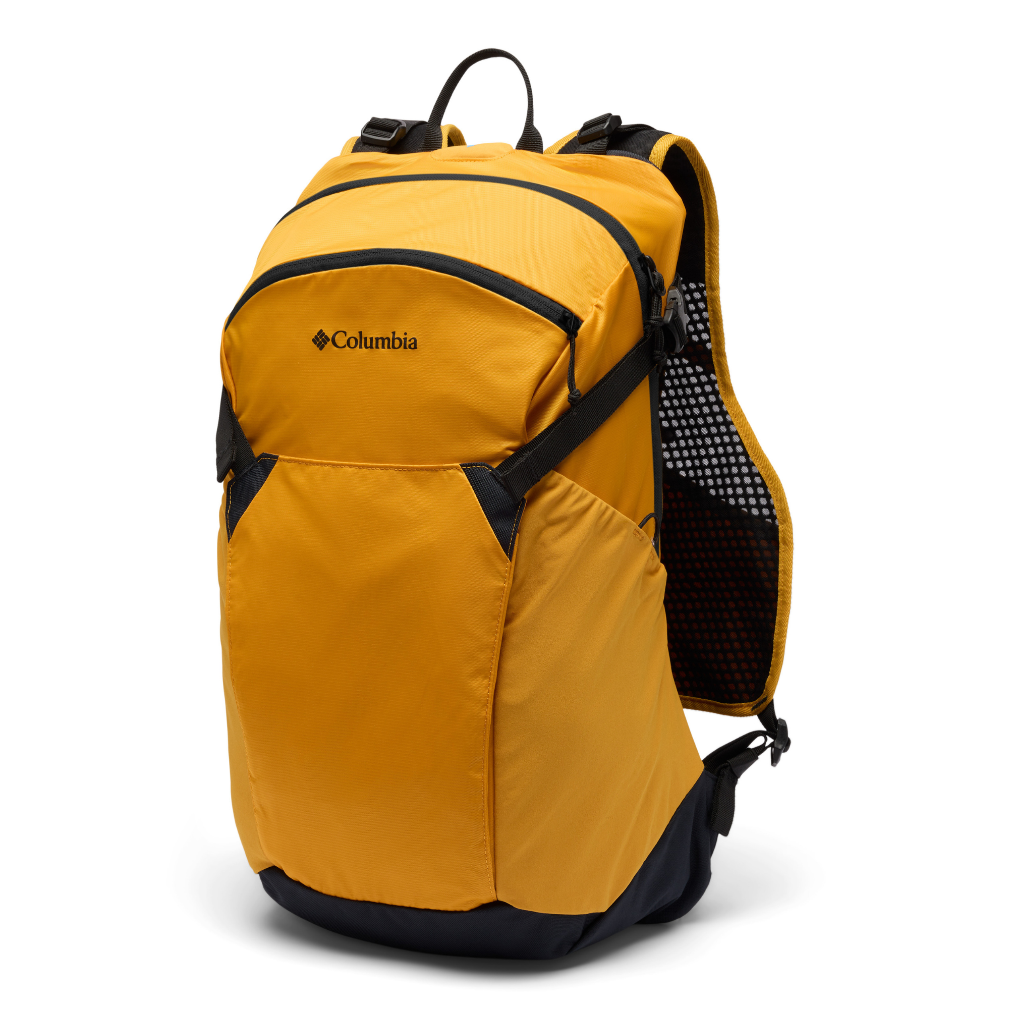 Columbia Blackcomb Ridge 30L Backpack Squash Black 735 2121401