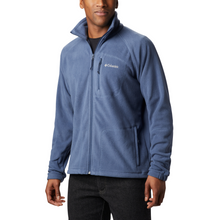 Load image into Gallery viewer, Columbia Men&#39;s Fast Trek II Full Zip Fleece (Dark Mountain)
