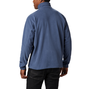 Columbia Men's Fast Trek II Full Zip Fleece (Dark Mountain)