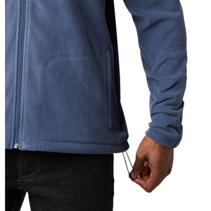 Columbia Men's Fast Trek II Full Zip Fleece (Dark Mountain)