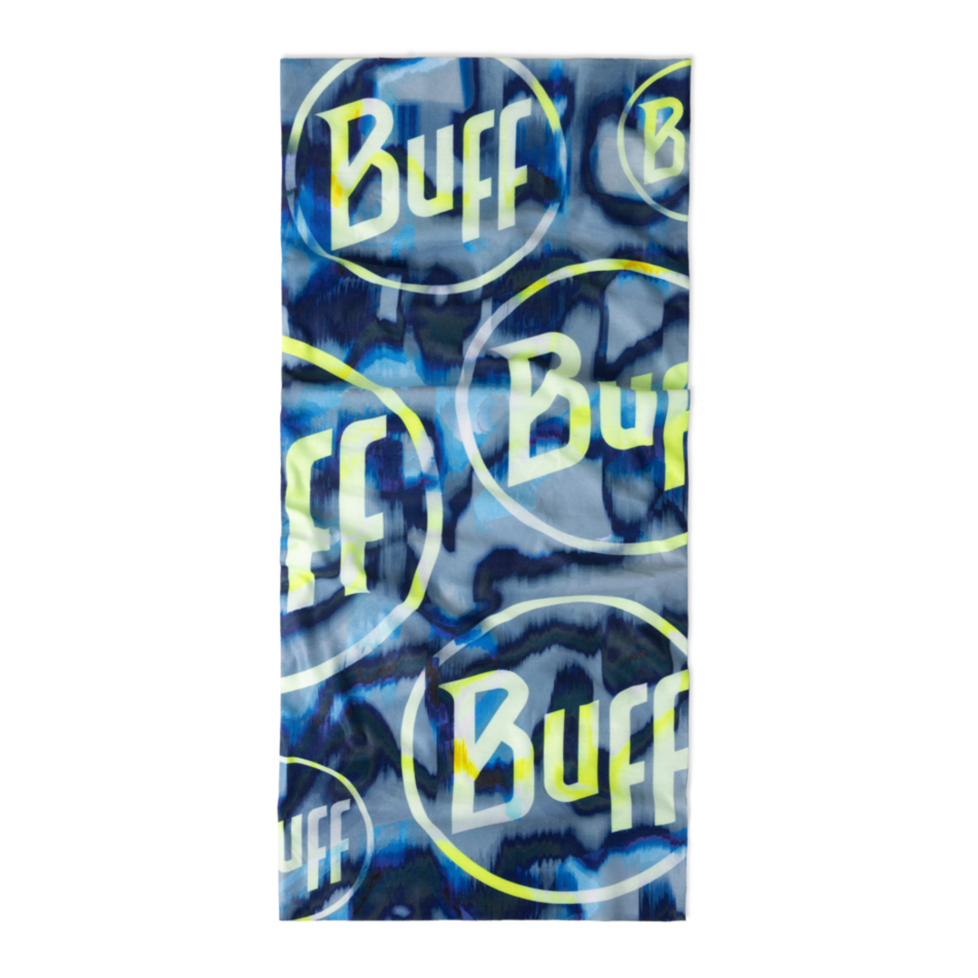 Coolnet UV Buff (Atis Blue)