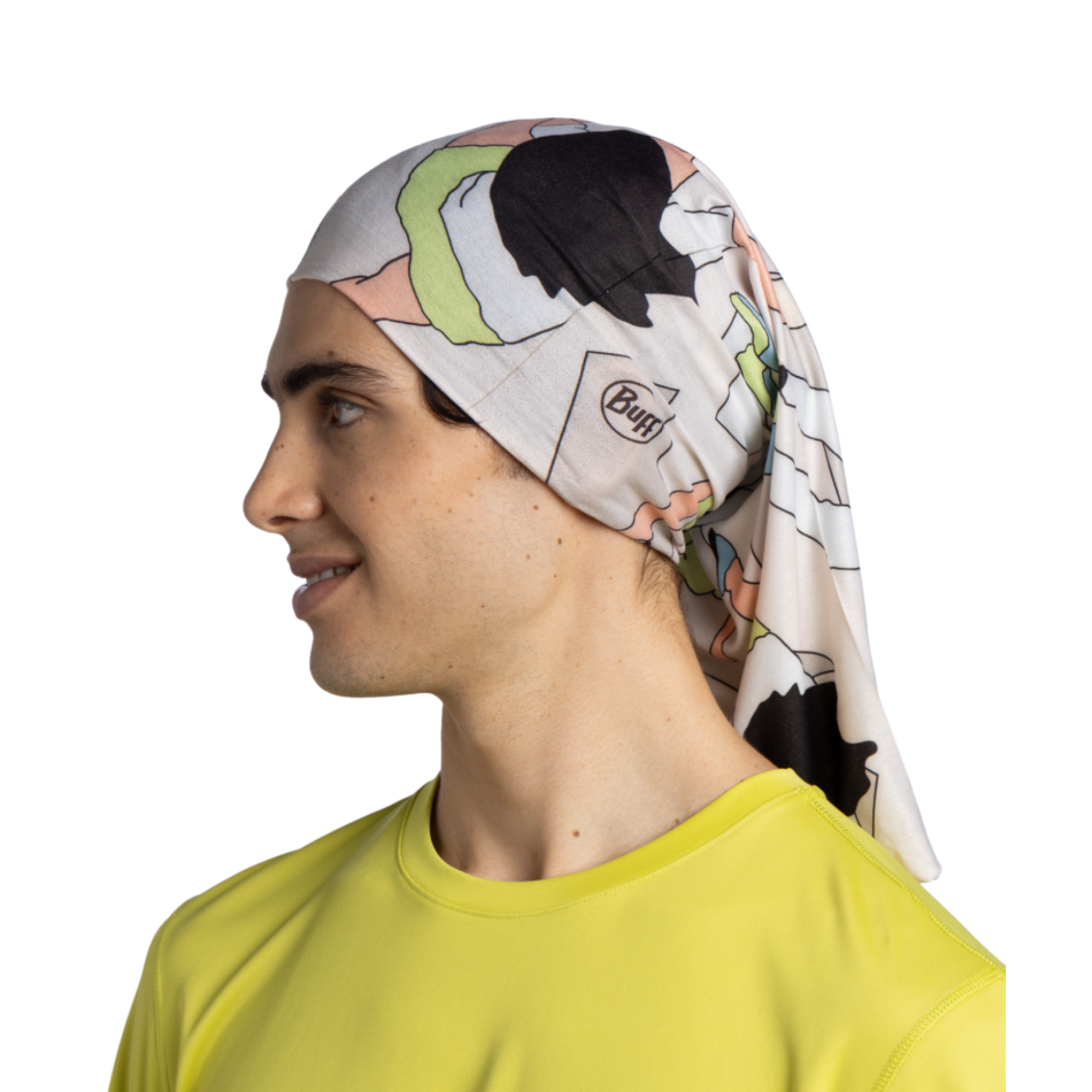 Coolnet UV Buff (Brelit Cream)