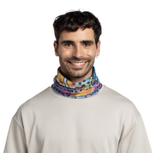 Load image into Gallery viewer, Coolnet UV Buff (Derek De Young Trout Confetti)
