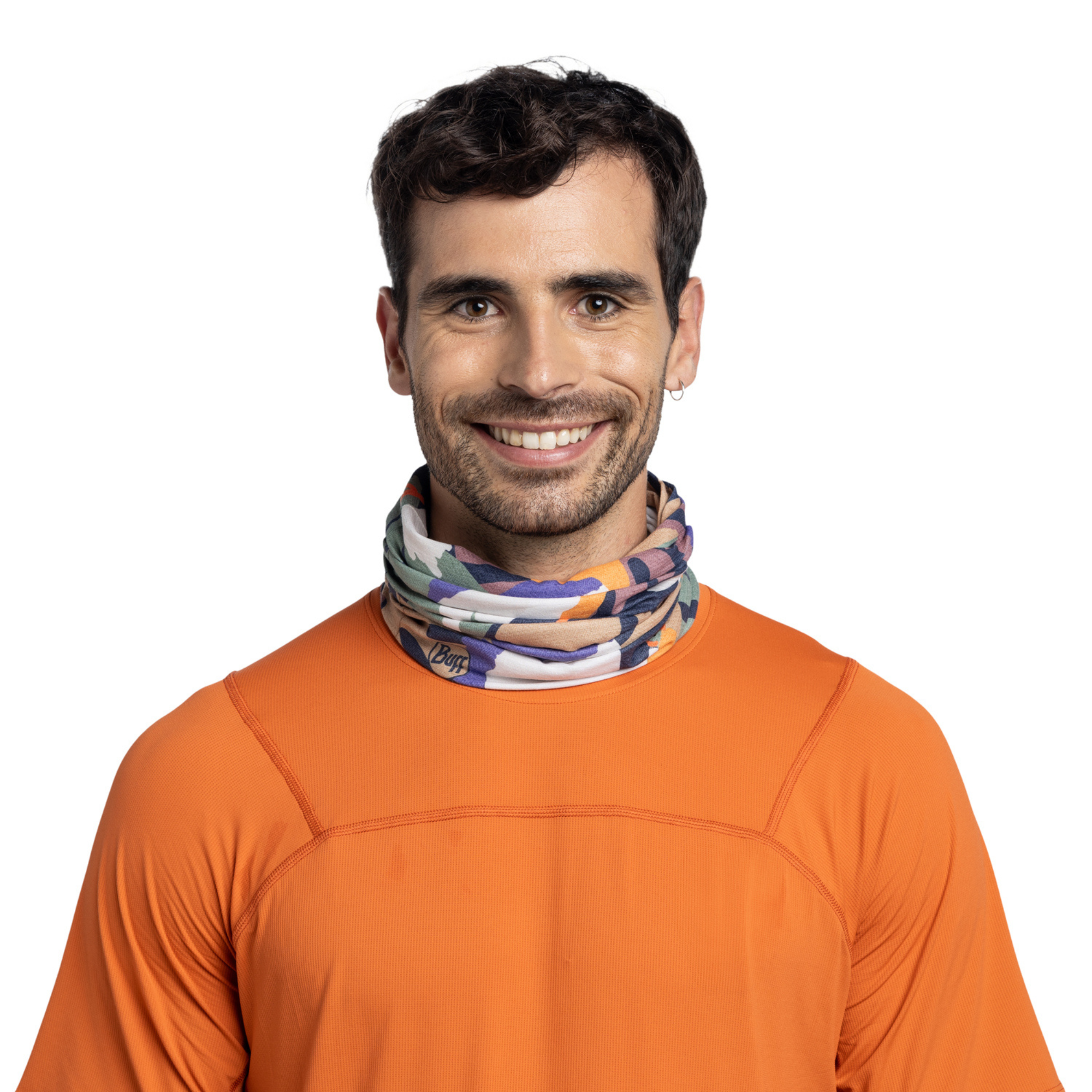 Coolnet UV Buff (Guynam Multi)
