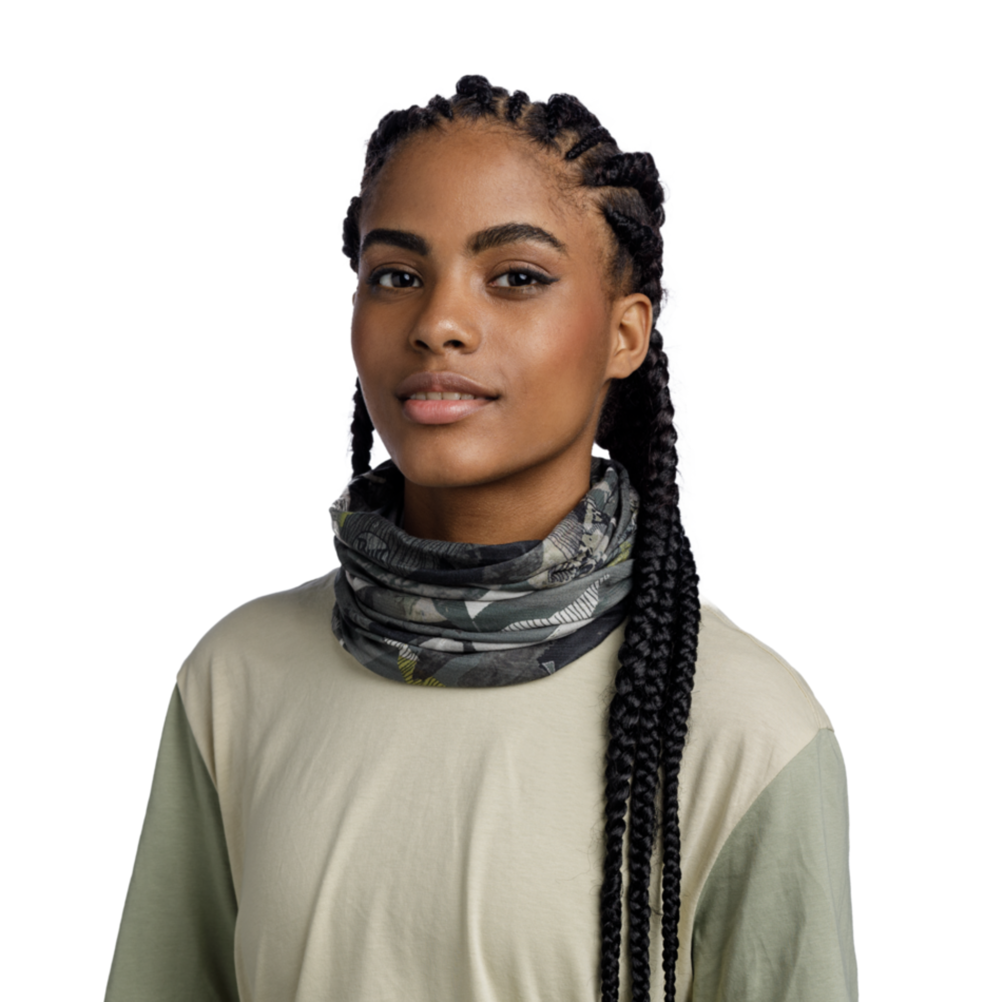 Coolnet UV Buff (Hetch Forest)