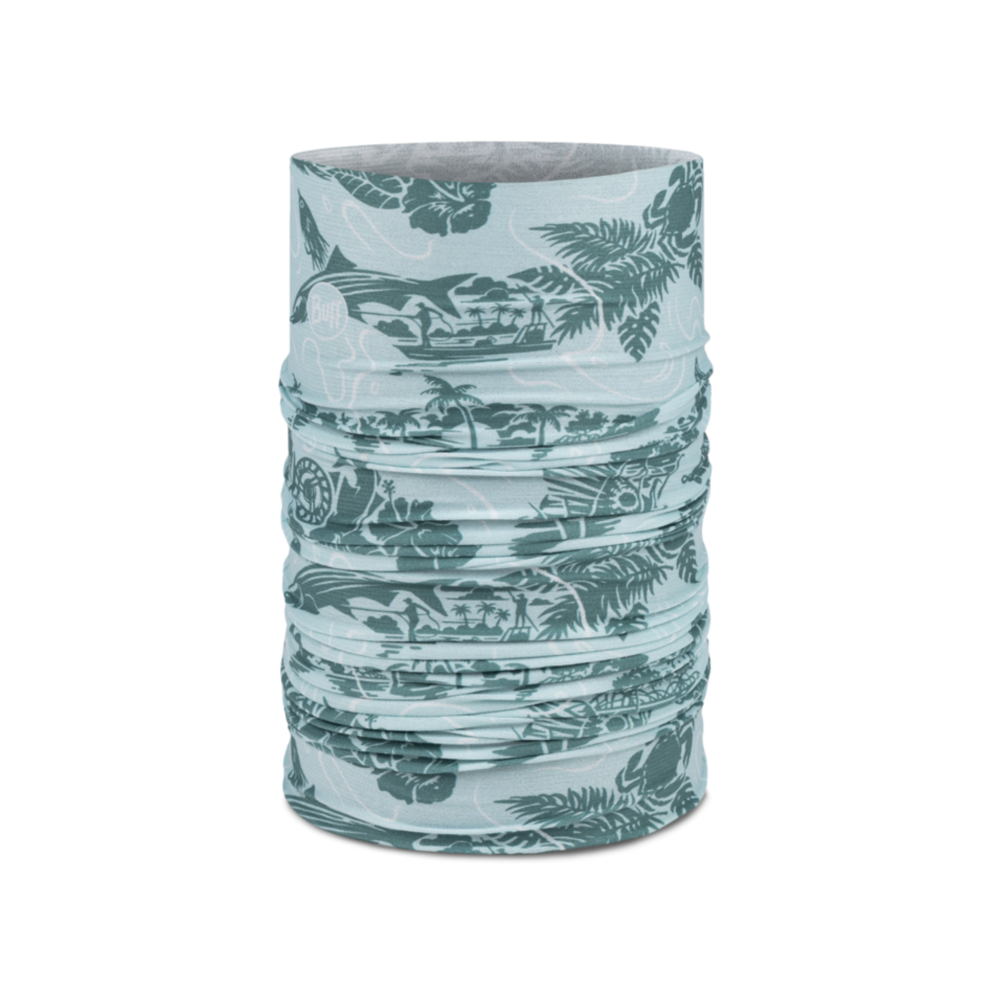 Coolnet UV Buff (Lake River Salty by Rob Beningo)