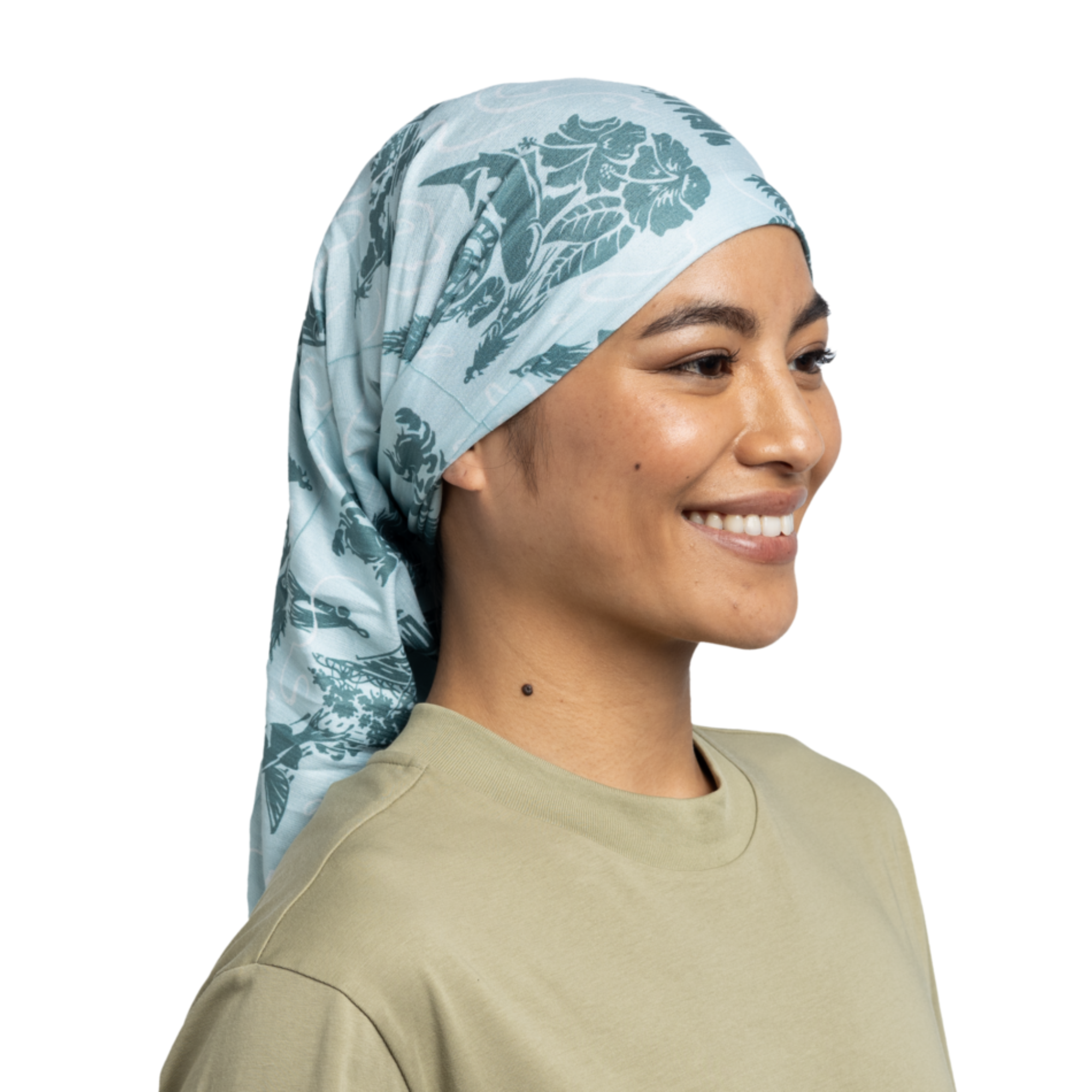 Coolnet UV Buff (Lake River Salty by Rob Beningo)