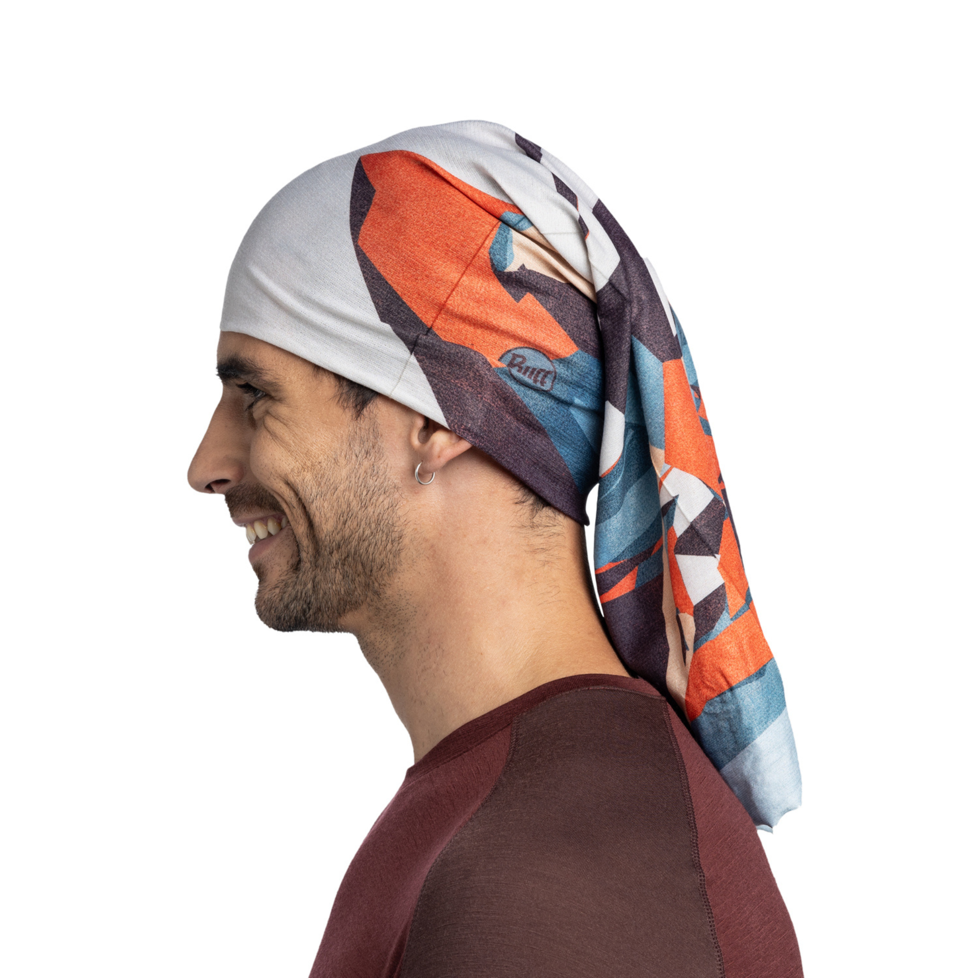 Coolnet UV Buff (Mesa Flint)