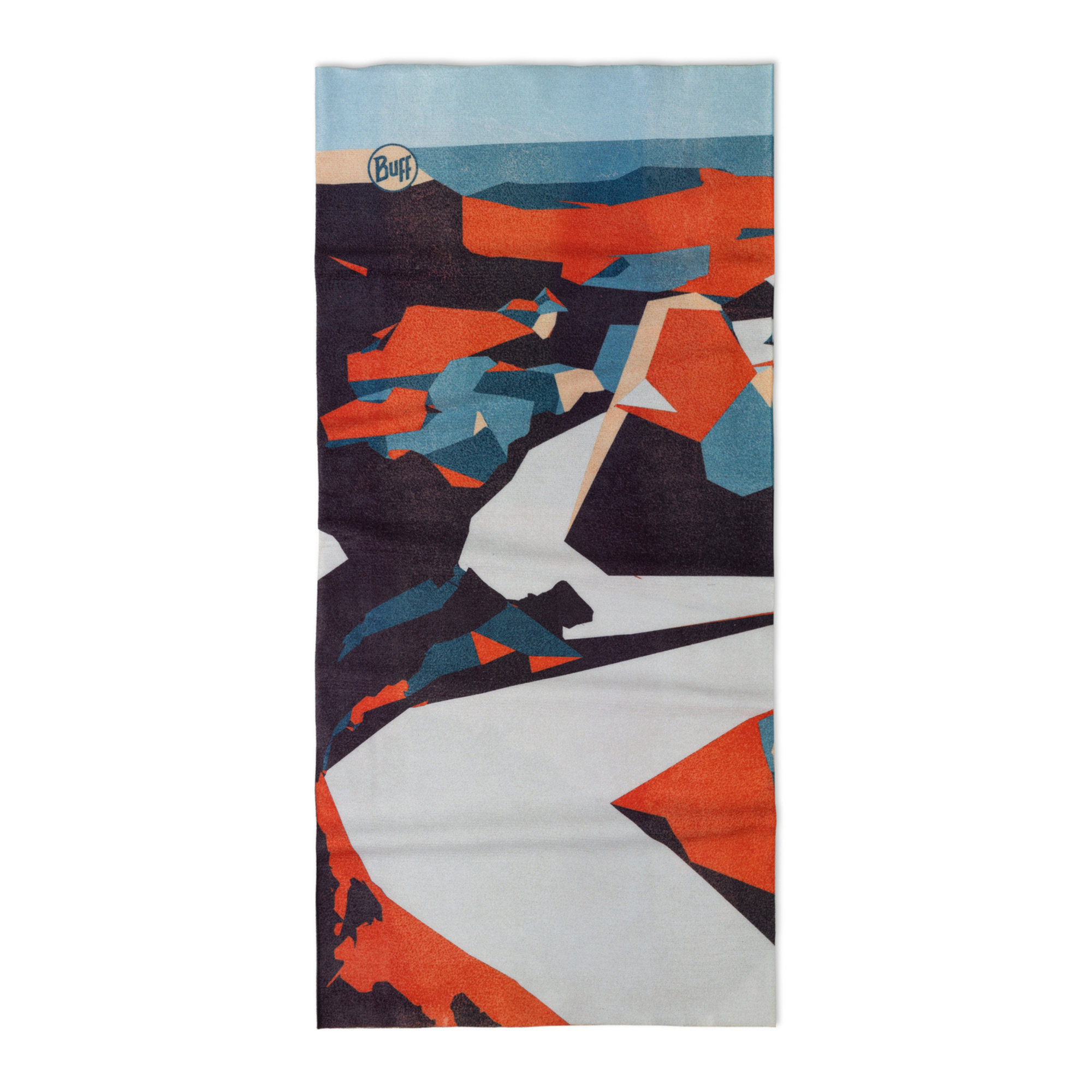 Coolnet UV Buff (Mesa Flint)