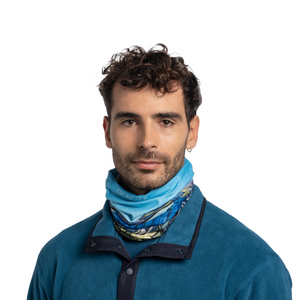 Coolnet UV Buff (Glacier National Park)