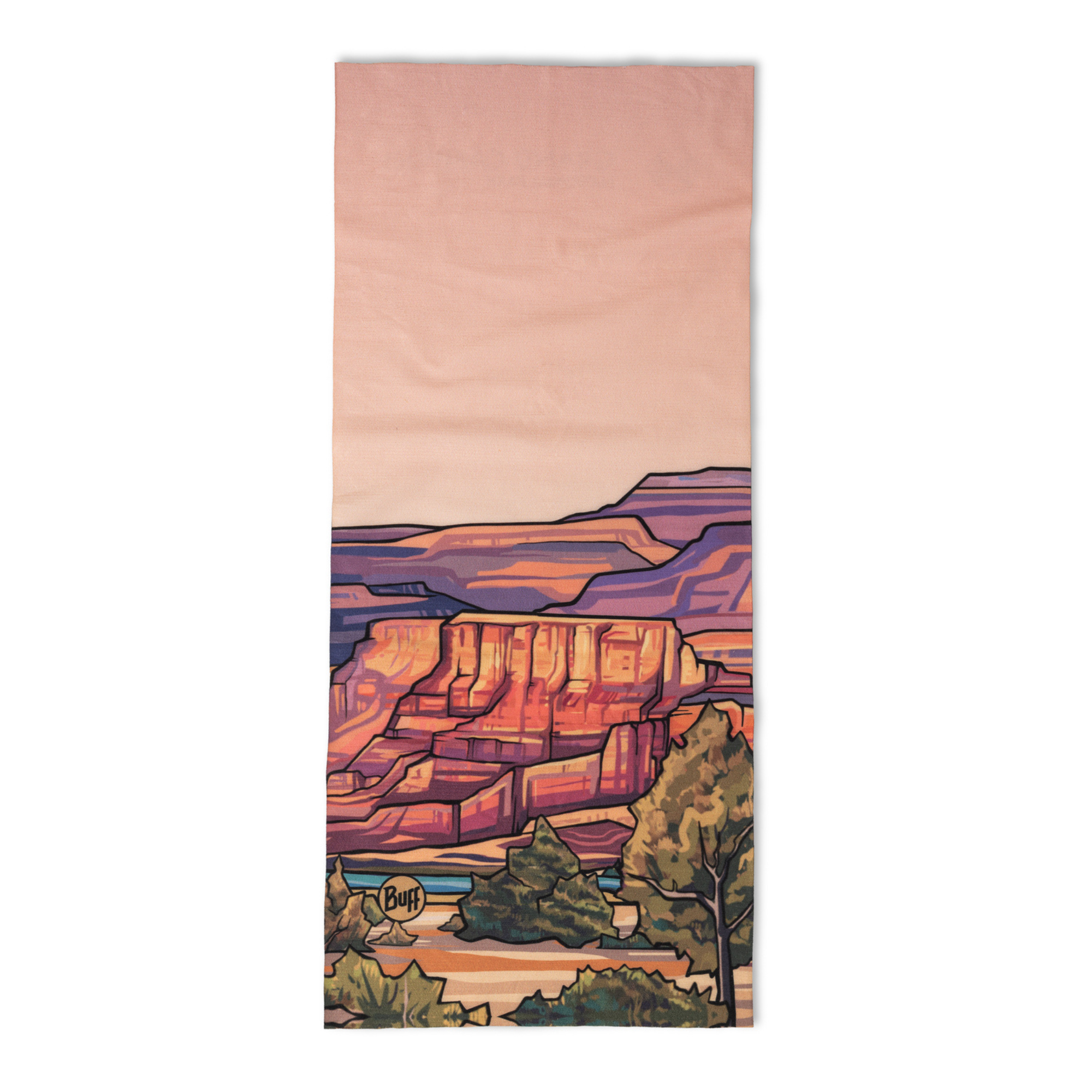 Coolnet UV Buff (Grand Canyon National Park)