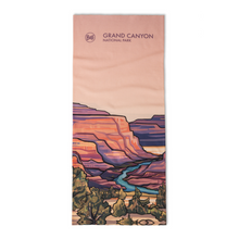 Load image into Gallery viewer, Coolnet UV Buff (Grand Canyon National Park)
